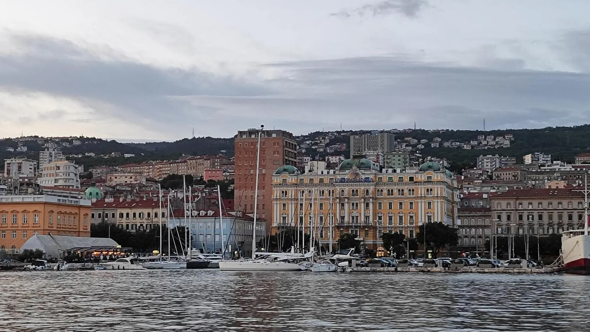 Holiday home House In Rijeka Villa