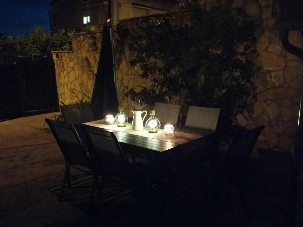 House In Rijeka Villa Holiday home