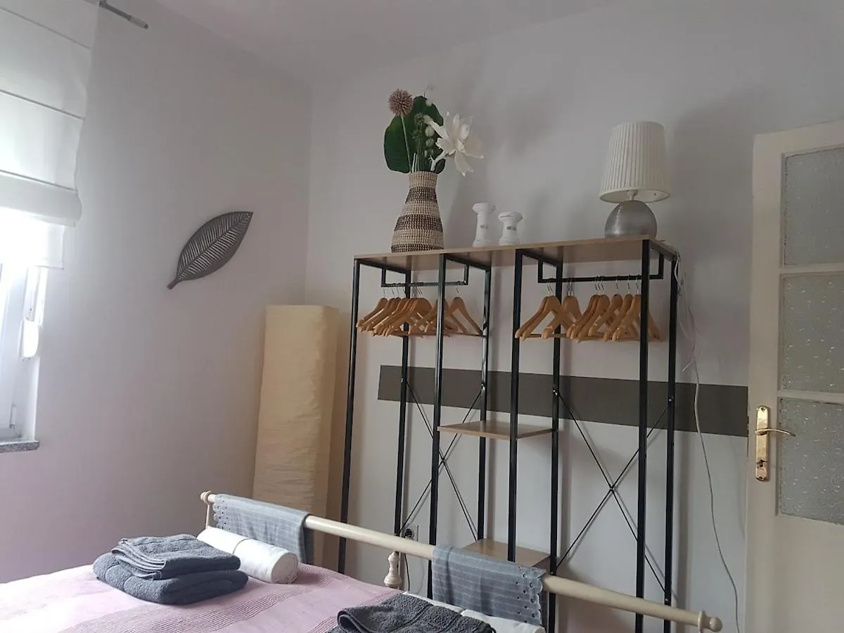 Dom wakacyjny Willa House In Rijeka Chorwacja
