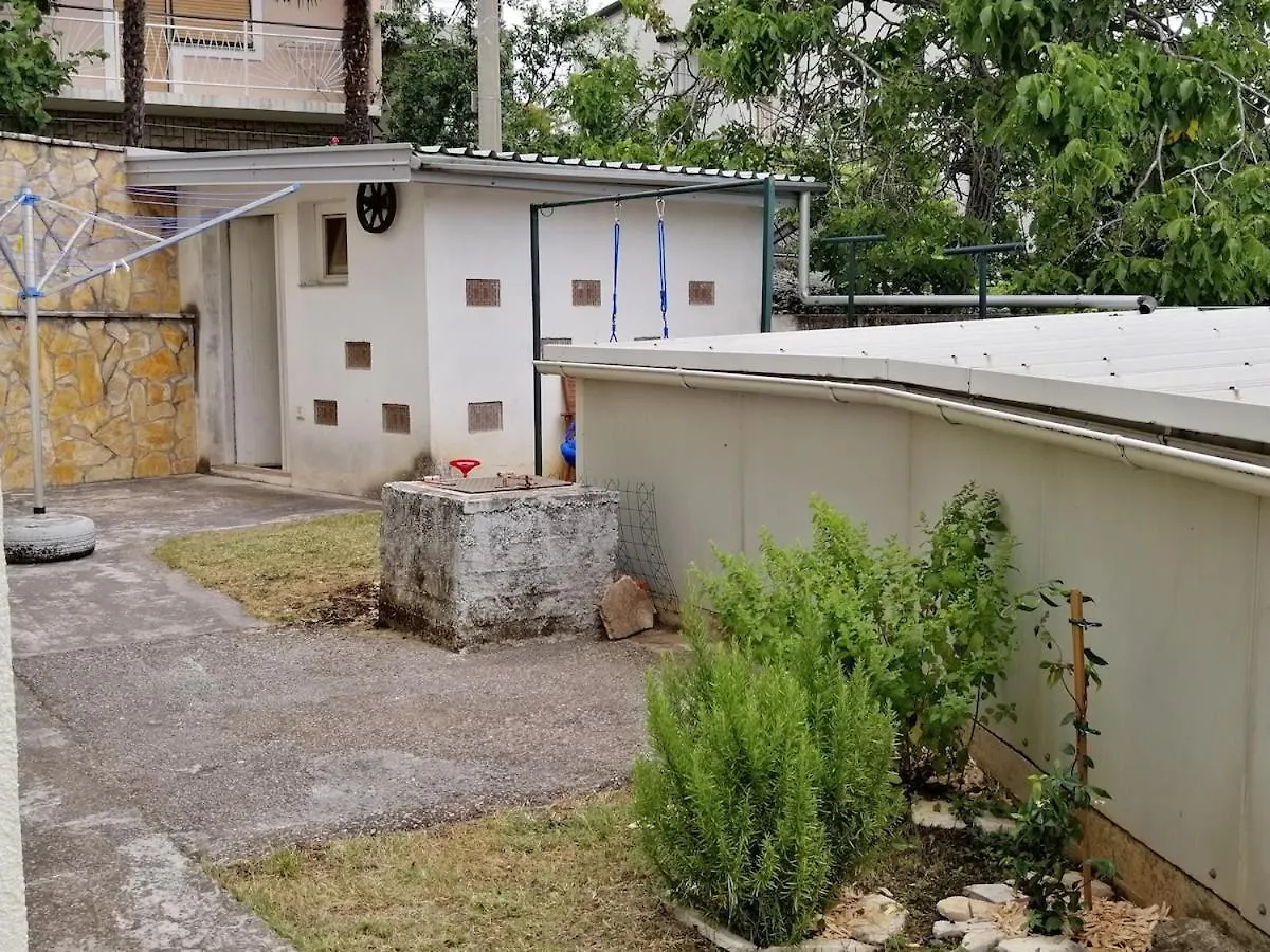 Holiday home House In Rijeka Villa