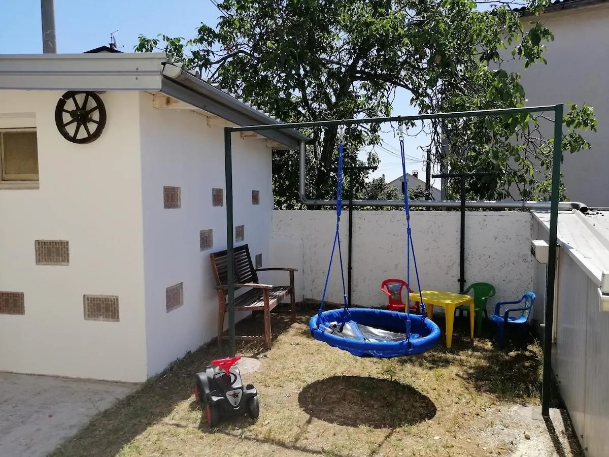 House In Rijeka Villa Holiday home