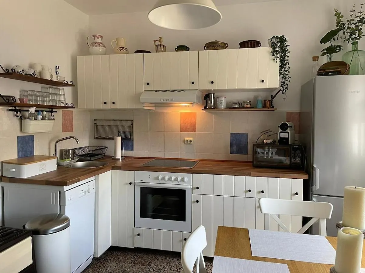 Willa House In Rijeka