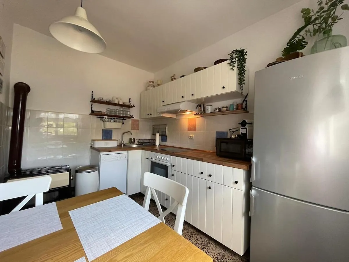 House In Rijeka Villa