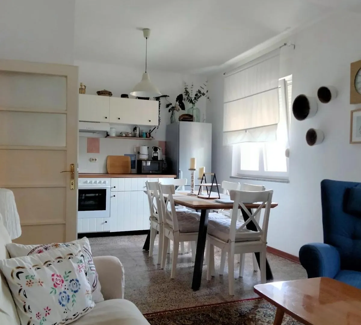 House In Rijeka Villa