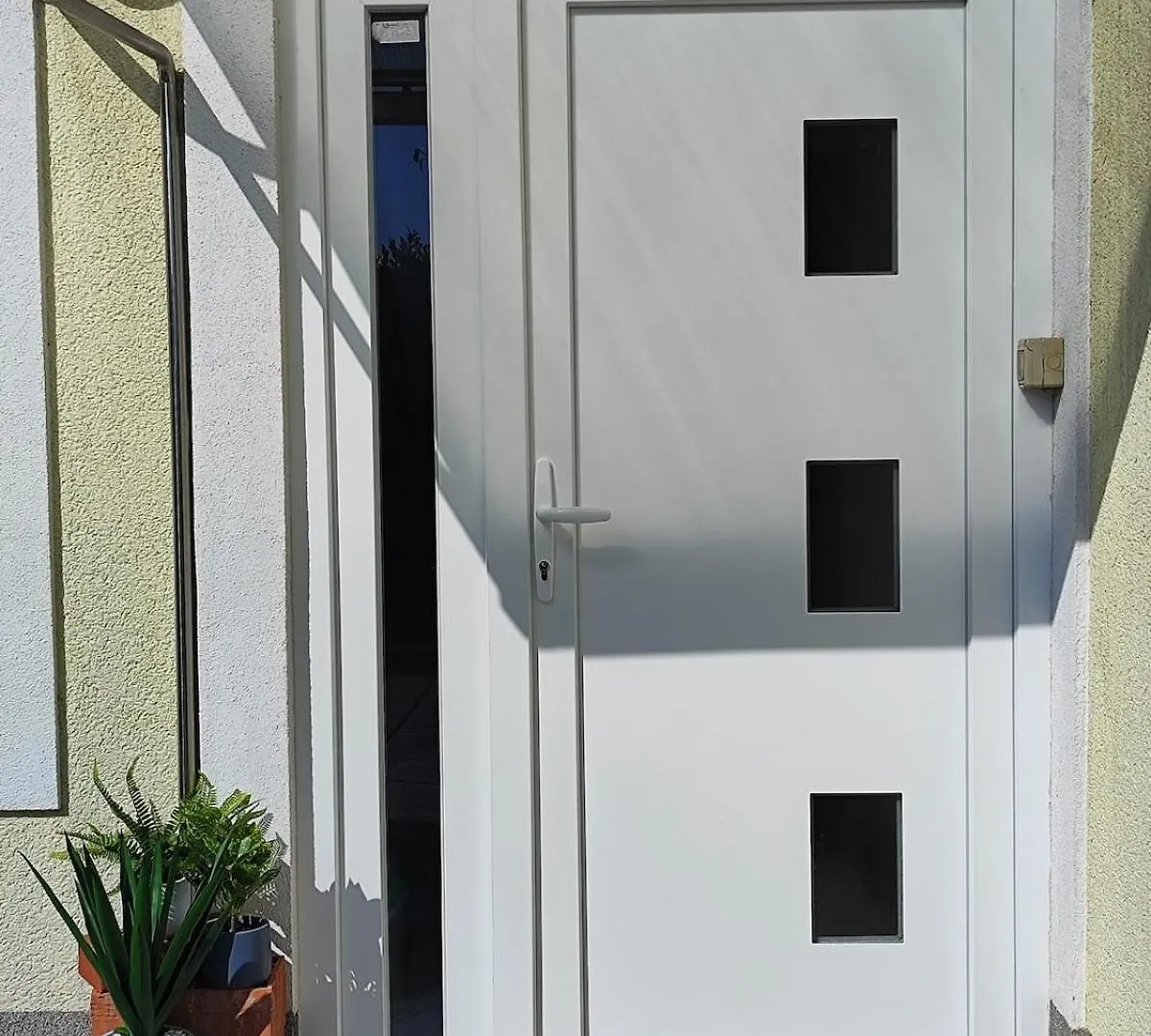 Holiday home House In Rijeka Villa