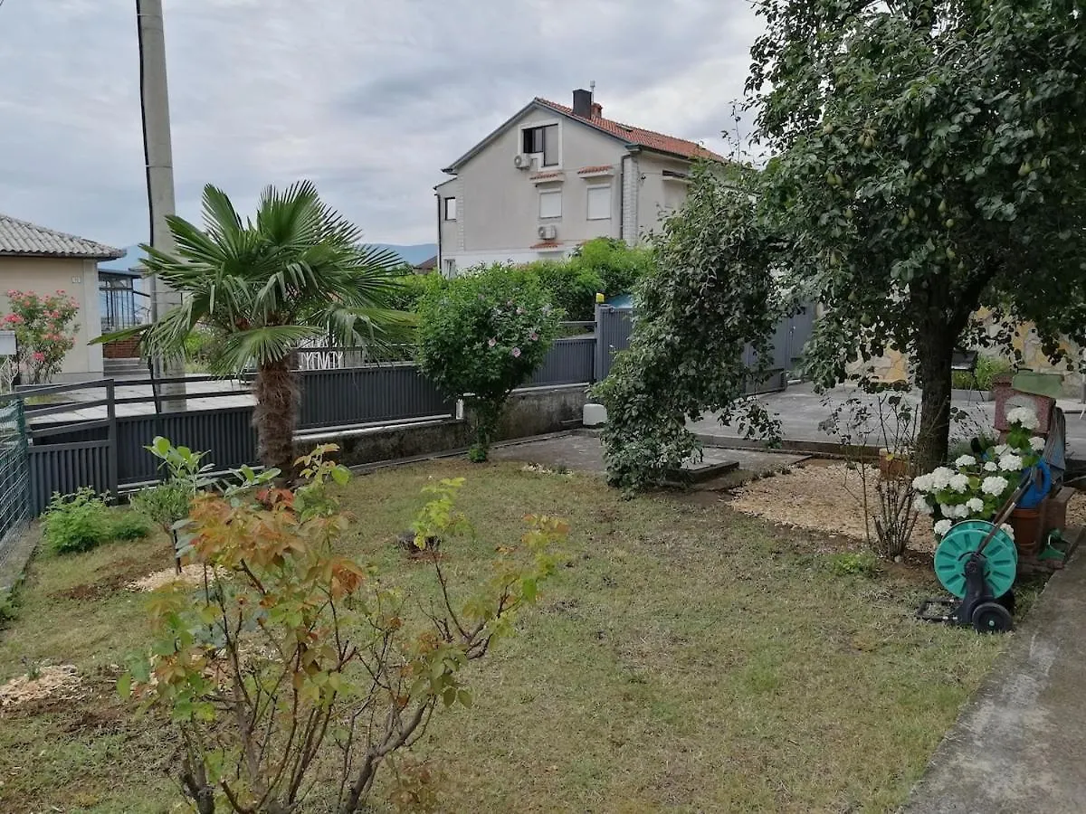 House In Rijeka Villa Holiday home