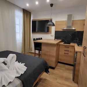 Imperial Residences East Apartment