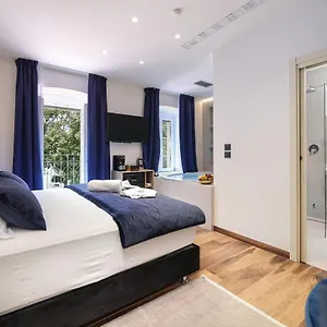 Ribica Luxury krevet i doručak
