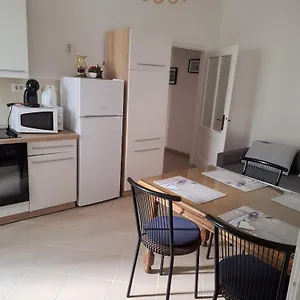 Apartman Fiume Apartman