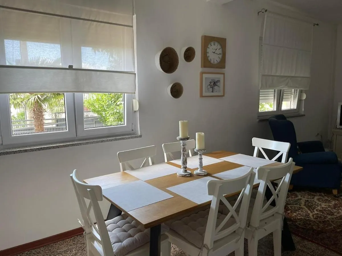 House In Rijeka Villa Croatia