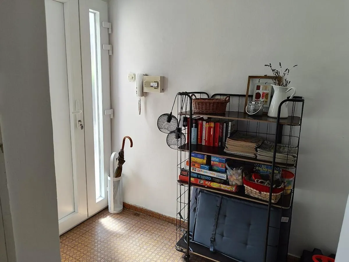 House In Rijeka Villa Holiday home